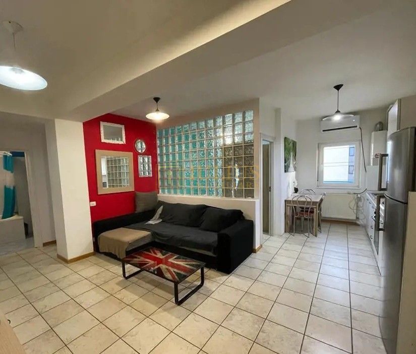 2 camere, Complex rezidential Europa-Aradului - Poză 1