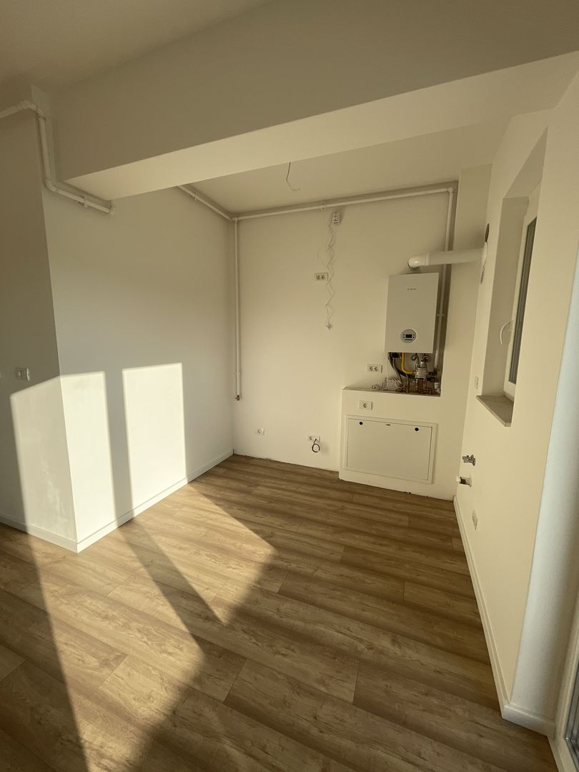 Dezvoltator | Apartamente disponibile imediat | 3 camere | 2 bai - Poză 4