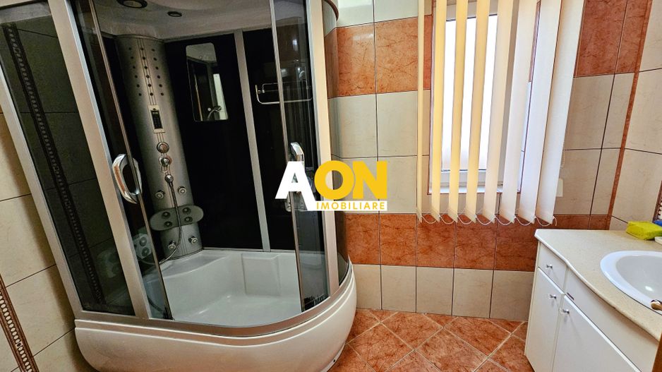 Casa 4 camere, S+P+M, mobilata, utilata, 392 mp teren,  Alba - Micesti - Poză 8