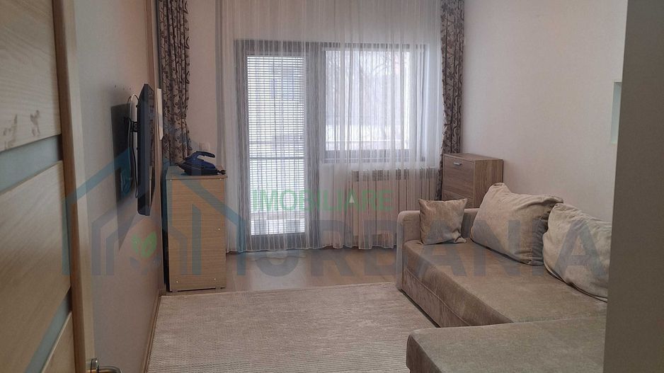 Închiriez apartament 2, Tudor Vladimirescu-Metalurgie - Poză 1