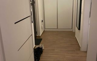 Apartament cu o cameră în Valea Lupului - Poză 4