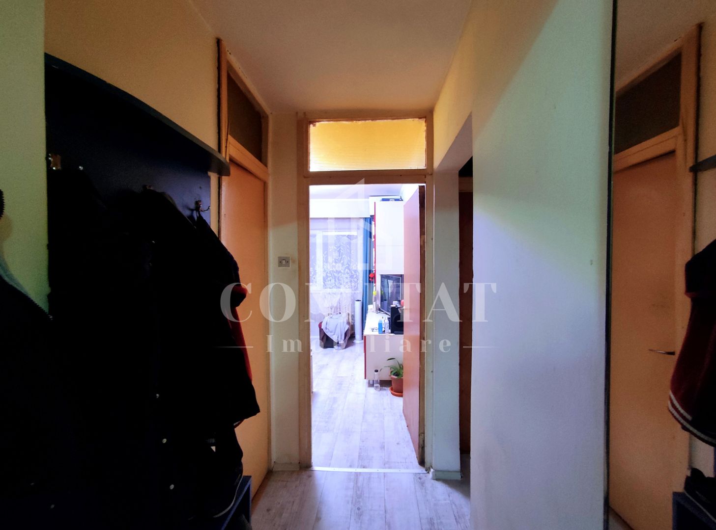 Apartament cu 3 camere | etaj intermediar | Zorilor - Poză 12