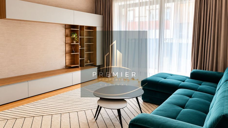 Apartament 2 camere de lux + cameră separată | Nordului – Herăstrău - Poză 1