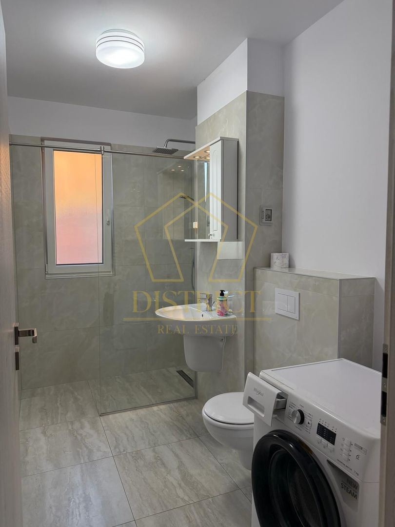 Apartament modern decomandat 2 camere | Aradului - Poză 9