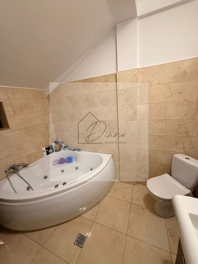Vila Corbeanca - langa Paradisul VerdeI 200 mp utili I Teren 550 mp - Poză 10