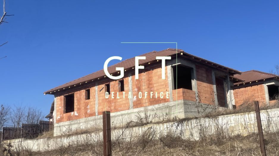 Case de vanzare Bistrita, Str. Soarelui - Poză 19