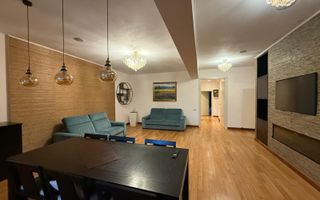 INCHIRIERE 4 CAMERE | NORDULUI | IDEAL FAMILIE | 170 MP | 2 PARCARI - Poză 4