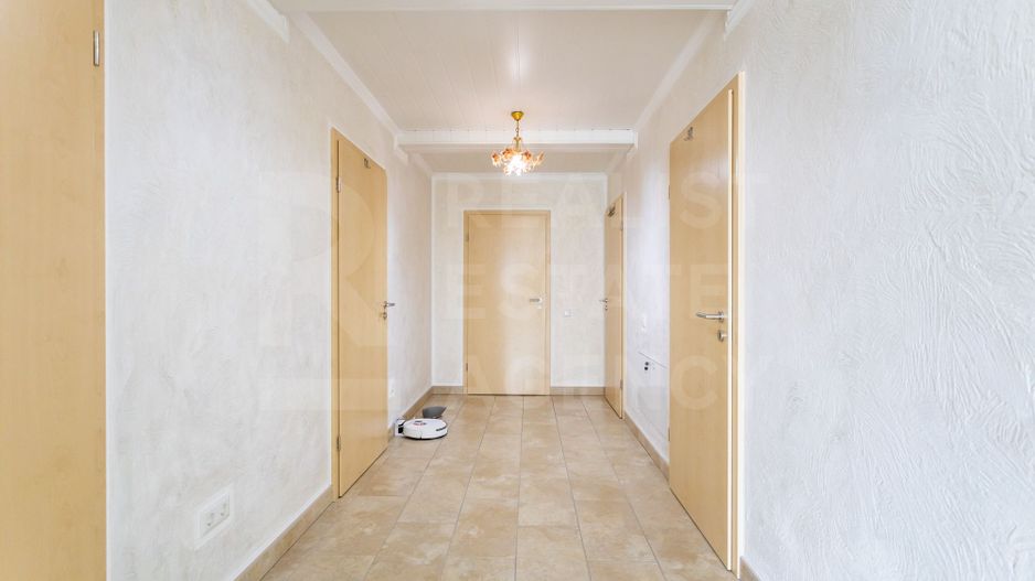 Vânzare, casă, 3 nivele strada Livezilor, Cricova. - Poză 19