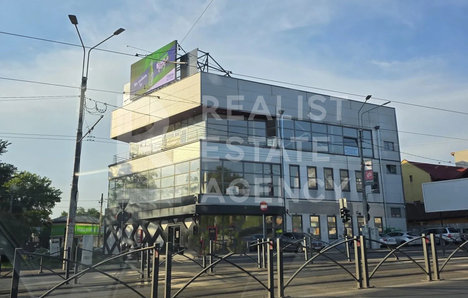 Oportunitate de investiție imobiliara cu afacere integrata - Poză 2