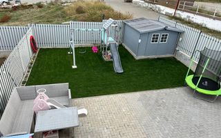 Duplex 4 camere I Acces auto - 270 mp I Cisnădie - Poză 6