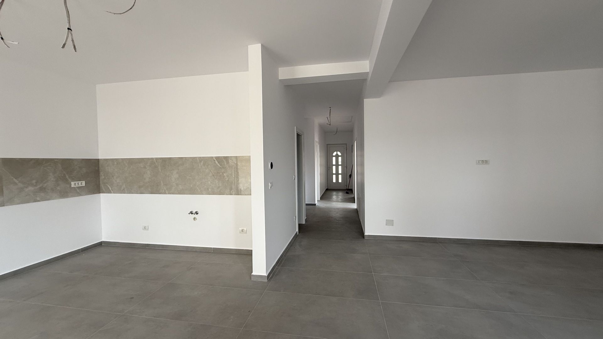 DUPLEX PE PARTER - Poză 3