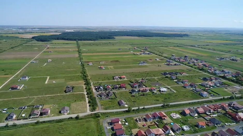 TEREN MOSNITA VECHE PADUREA BISTRA - 637MP - Poză 3