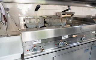 Restaurant Fast Food de vânzare | Vicovu de Sus - Poză 12