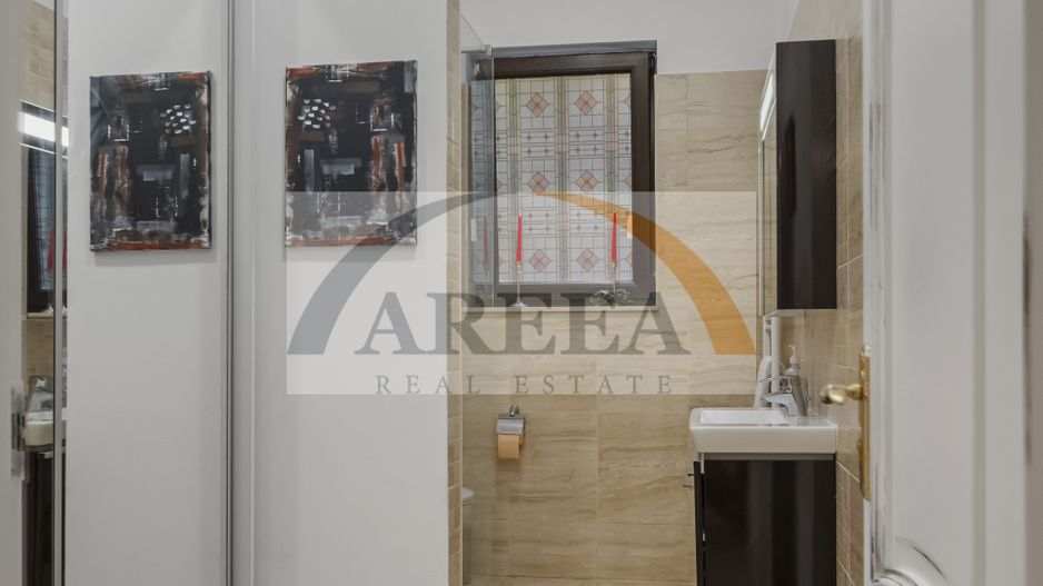 Vila din poveste este de vanzare in Pipera - Poză 25