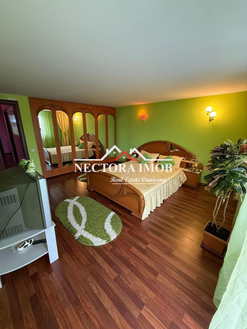 NECTORA IMOB Exclusivitate-Casa 5 camere,5 bai,600mp teren,Adevarului - Poză 7