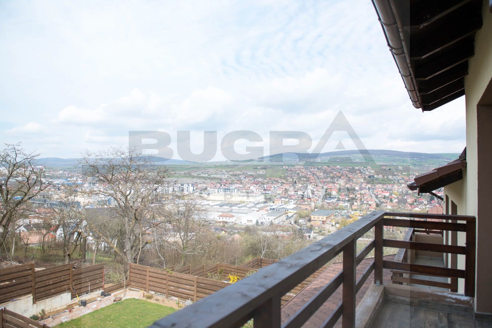 Duplex modern, 4 camere, 165mp utili, piscina, Gruia - Poză 11