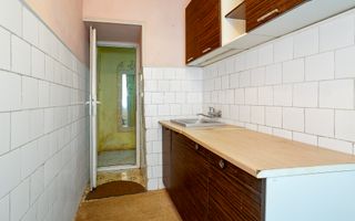 Apartament 2 camere, 40 mp, IEFTIN - Poză 5