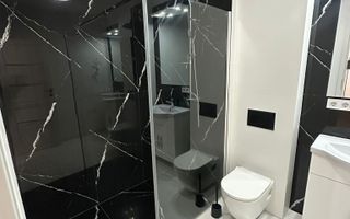 Apartament 2 camere LUX Zona Marasti Bloc NOU - Poză 12