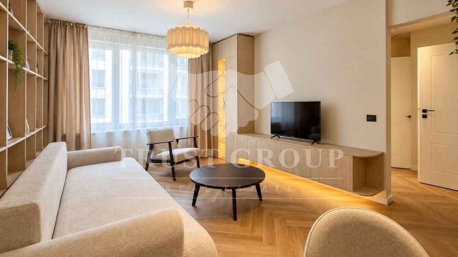 Apartament 2 camere Stirbei Voda | Calea Victoriei | Sala Palatului - Poză 1
