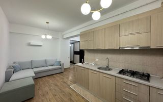 Apartament 3 camere central Lazar Residence-Palas Mall - Poză 2