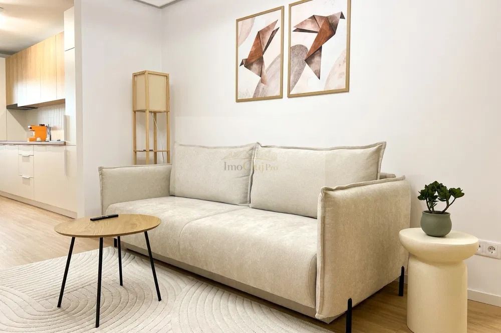 🏷️Apartament 2 camere de închiriat| Zorilor| Prima închiriere - Poză 2