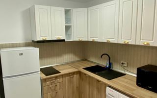 Apartement cu 2 camere, rate la dezvoltator (rata 600€/luna) - IRA - Poză 5