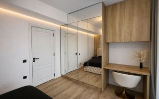 Apartament 2 camere PREMIUM | parcare subterana | Zona Anton Pann - Poză 5