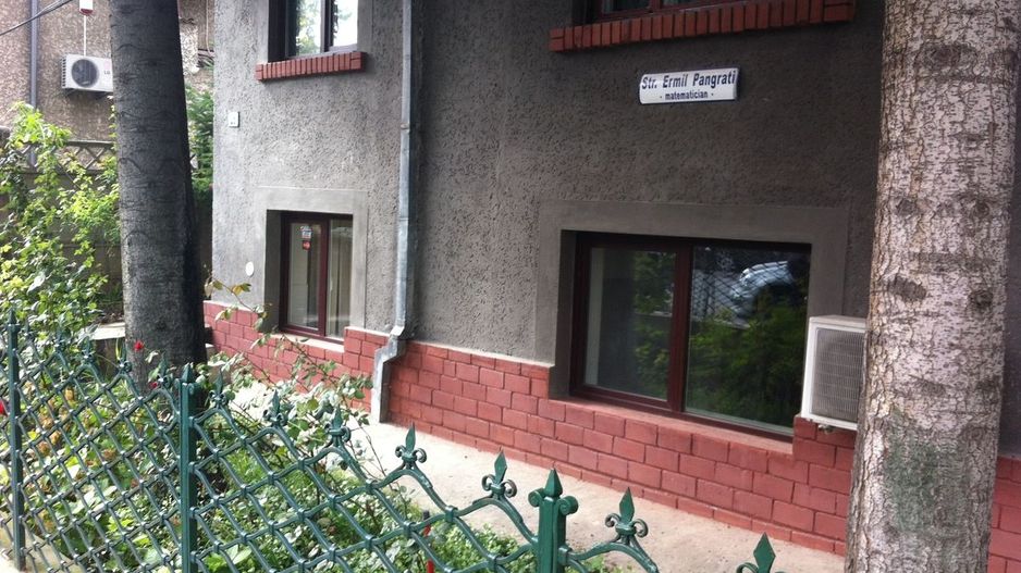 De vanzare Apartament 5 camere, Aviatorilor, Dorobanti, Primaverii TVR - Poză 11