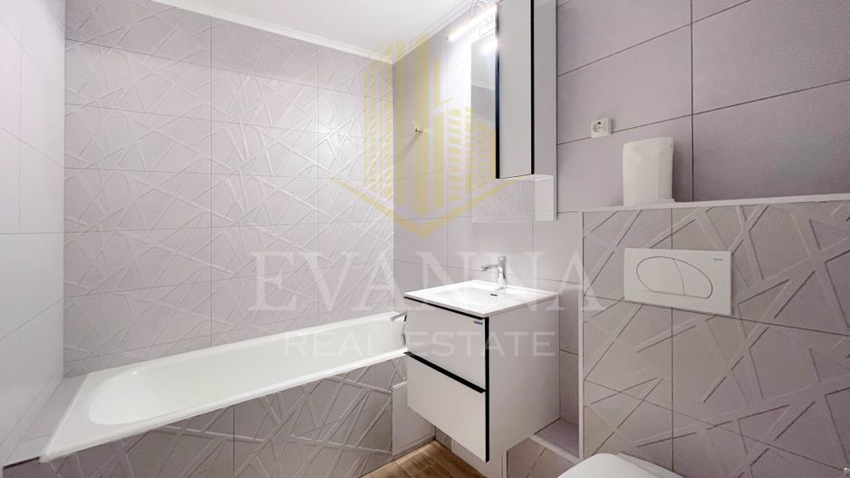 De inchiriat | 3 camere | 65 mp | Zona Ultracentrala - Str. Hortensie - Poză 7