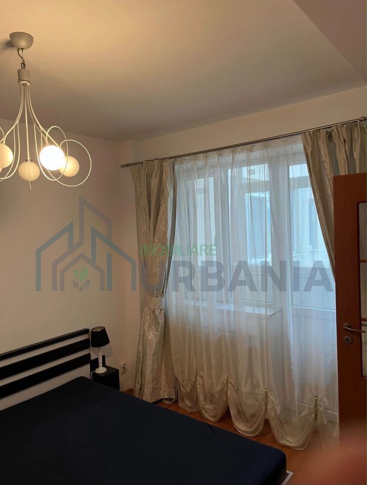 Apartament 2 camere, 57 mp, etaj 4, Penta, Tătărași, Iași - Poză 2