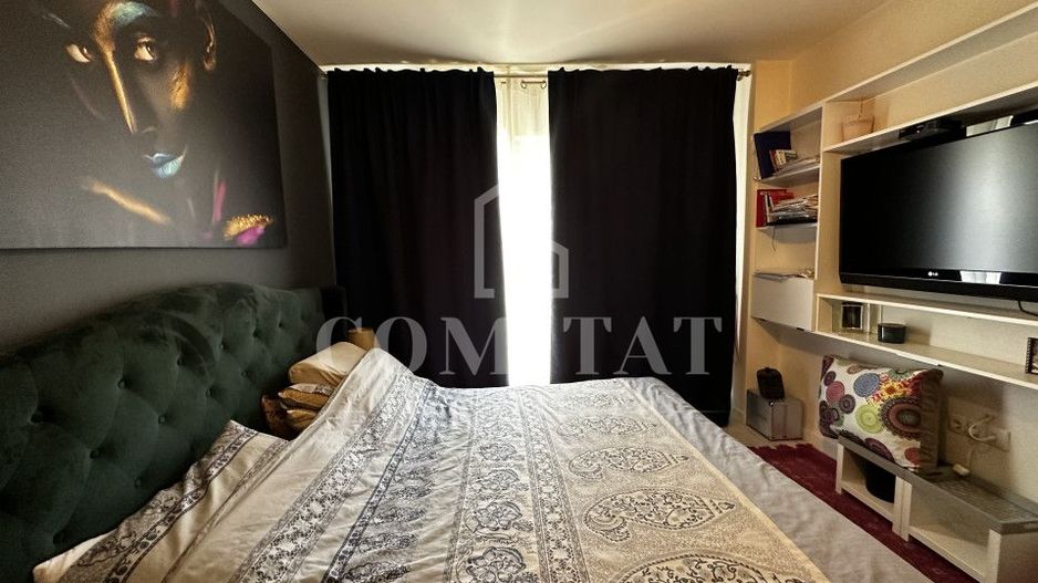 Apartament la cheie | 3 camere | Eroilor - Poză 8