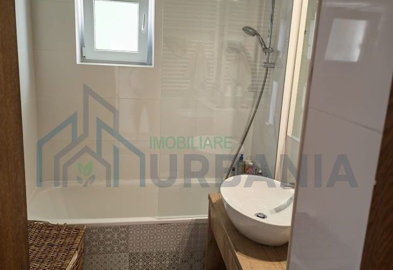 Apartament 3 camere de închiriat, zona Oanacea Tătărași, Iași - Poză 6