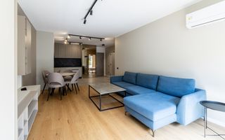 2 camere,gradina 20mp,Gheorgheni zona FSEGA, Iulius Mall, Pet Friendly - Poză 2