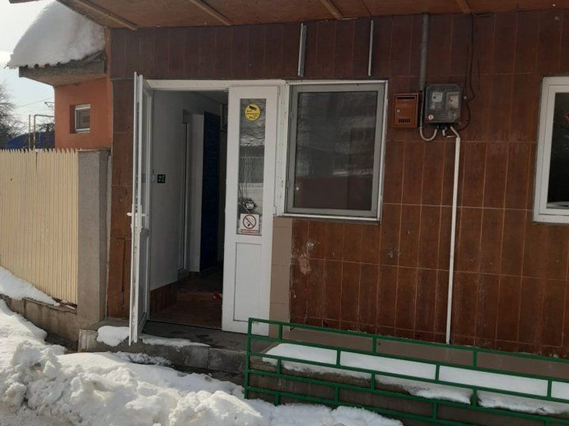 Spatiu comercial stradal - Siderurgistilor, str. Frunzei - Poză 6