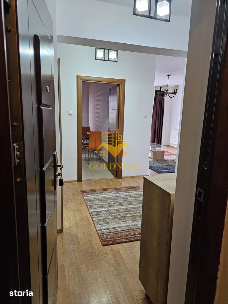 2 camere, parcare subterana, Cartier Buna Ziua, Bonjour Residence,LIDL - Poză 11