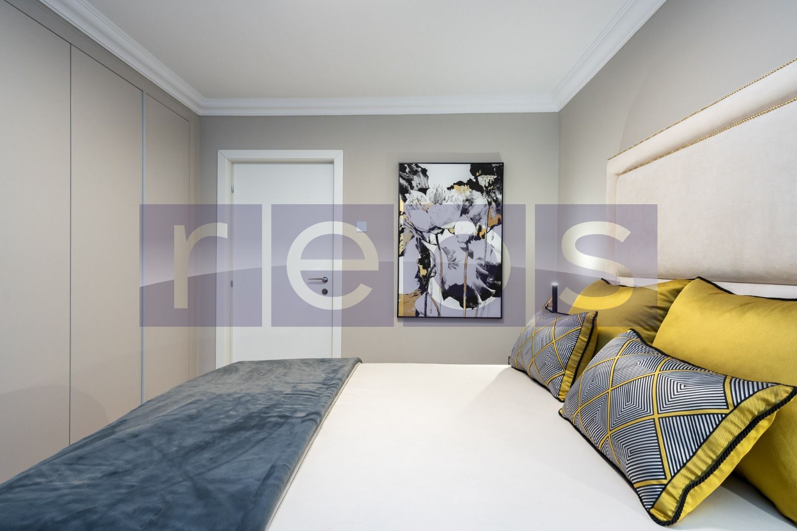 DE ÎNCHIRIAT  APARTAMENT 4 CAMERE – PIAȚA VICTORIEI | DOROBANȚI - Poză 6