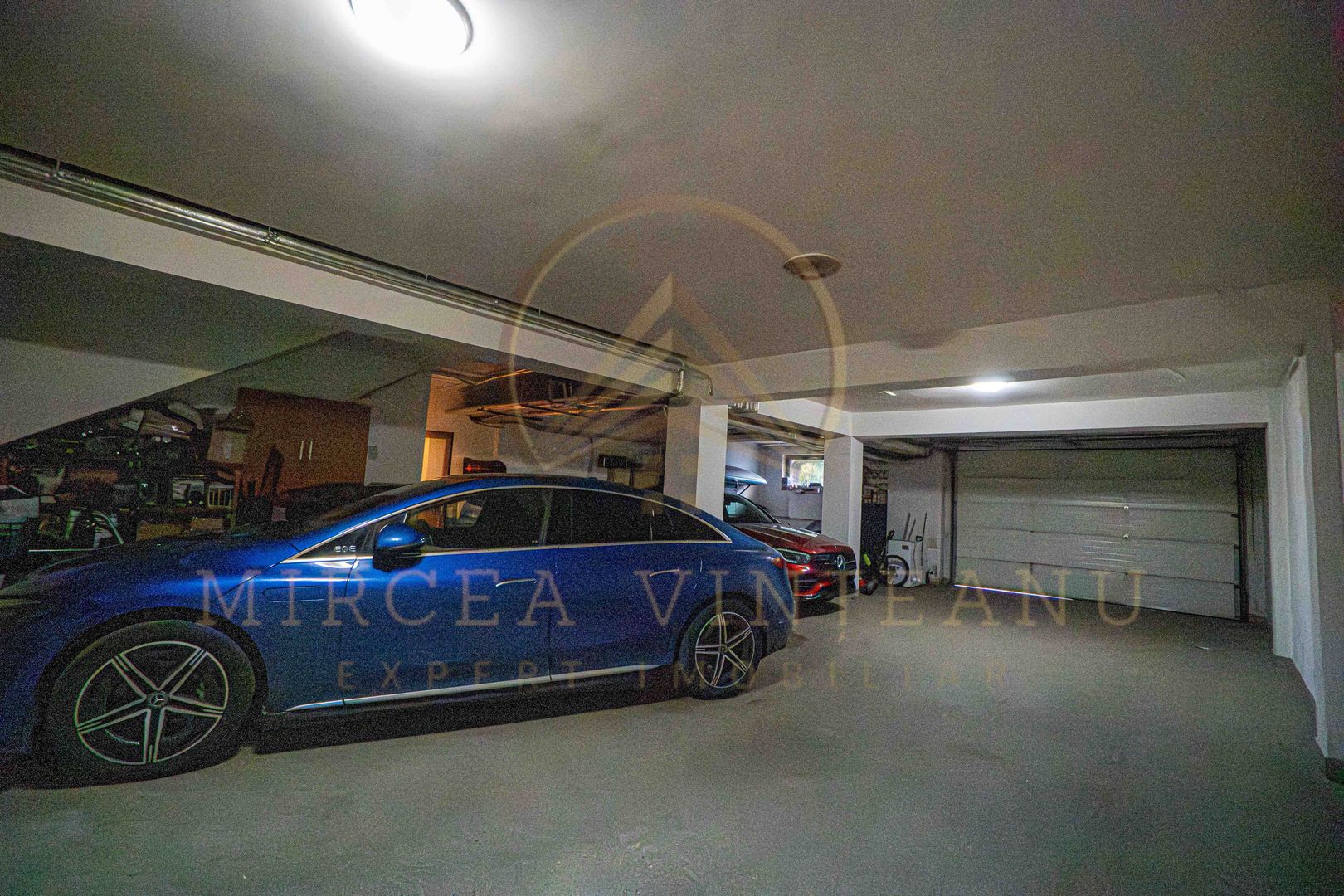 DACIA - Vila D+P+1E+M, teren 780 mp, deschidere 24 ml. - Poză 110