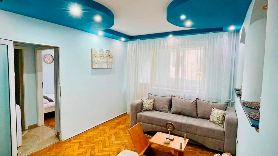 Apartament 2 camere- zona Petre Ispirescu, Craiova - Poză 2