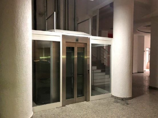 Cladire Comerciala Sibiu - Poză 7