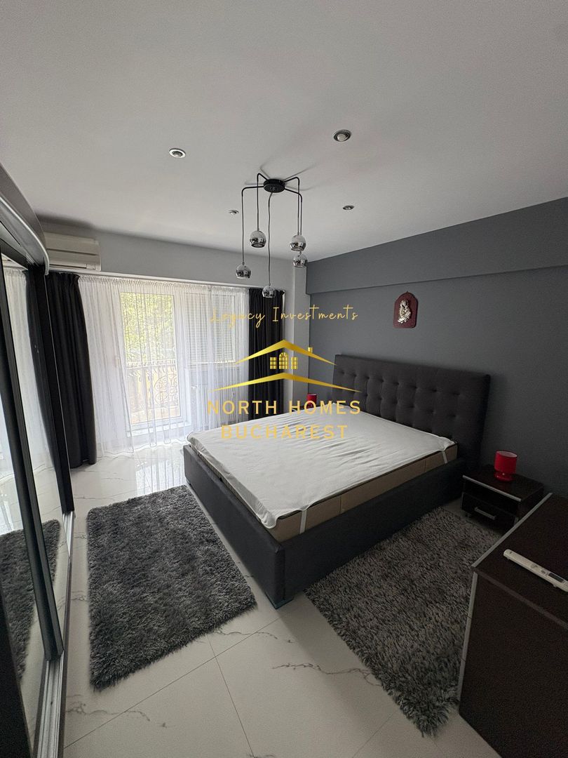 Apartament 3 camere | Bulevardul Unirii | Piata Constitutiei - Poză 4