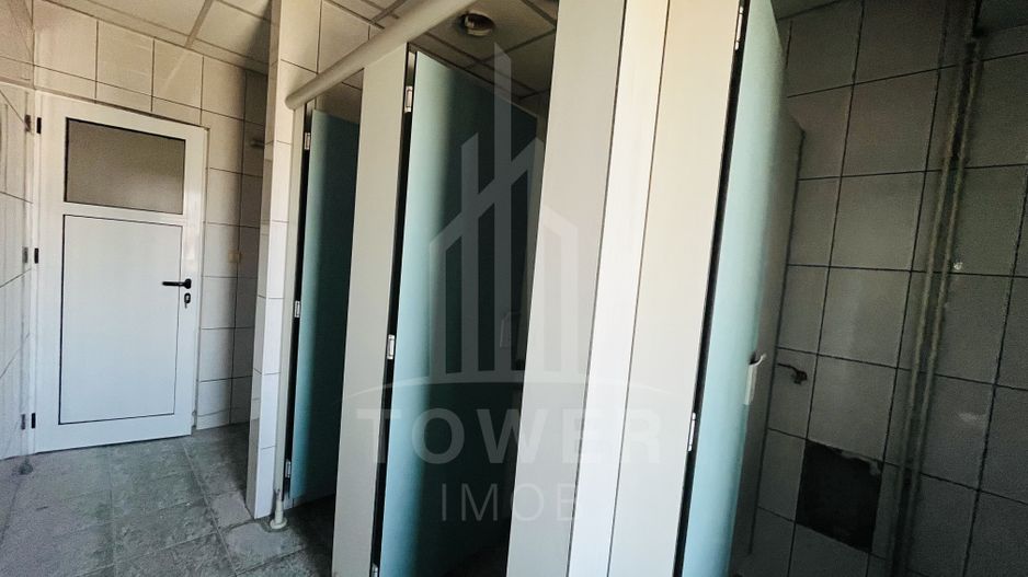 Spațiu birouri de inchiriat-Zona centrala - Poză 19