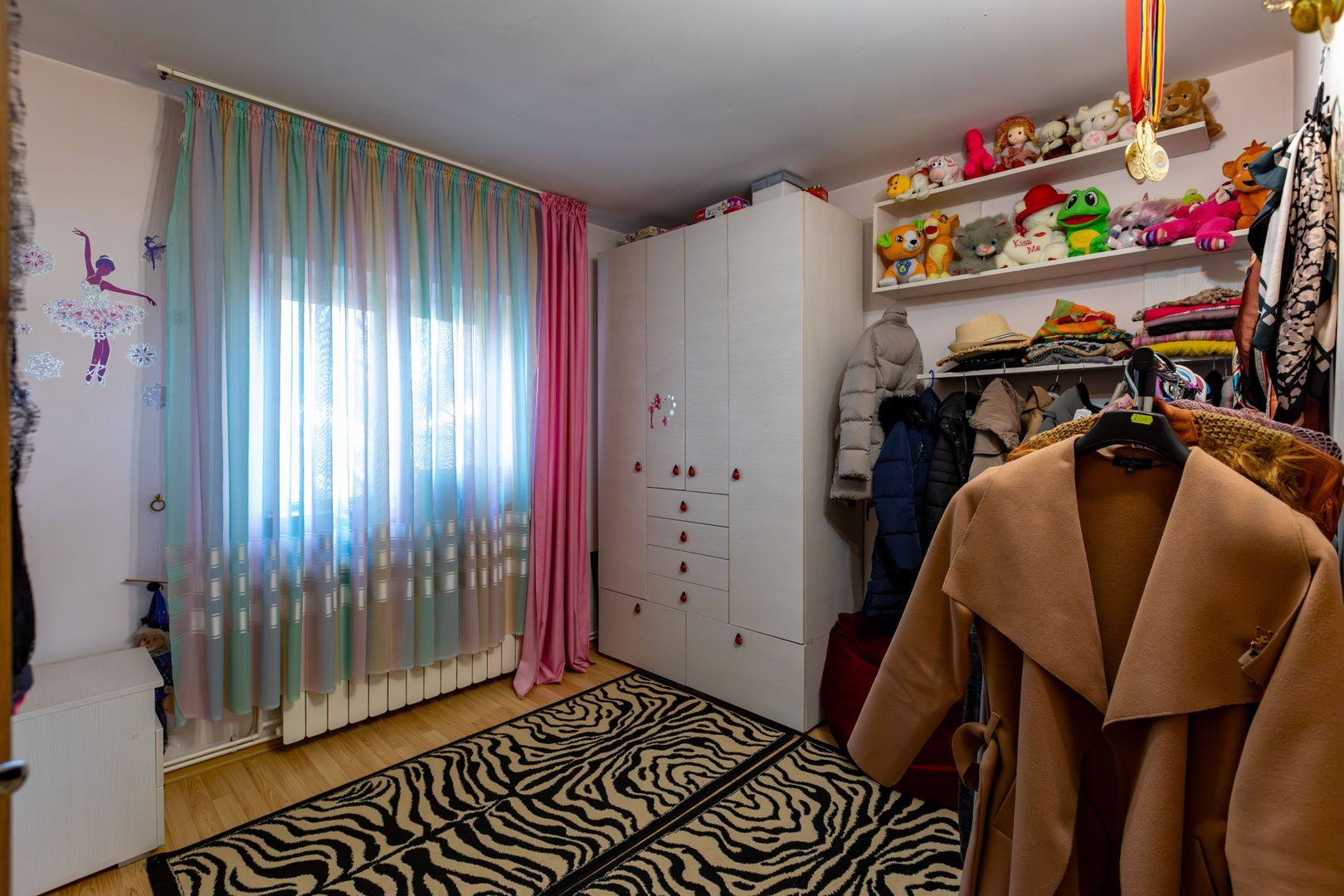 Proprietate exclusivistă ultracentrală -eleganță, spațiu și rafinament - Poză 33