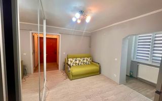 Garsonieră de vânzare – Zona Traian, Râmnicu Vâlcea - Poză 4