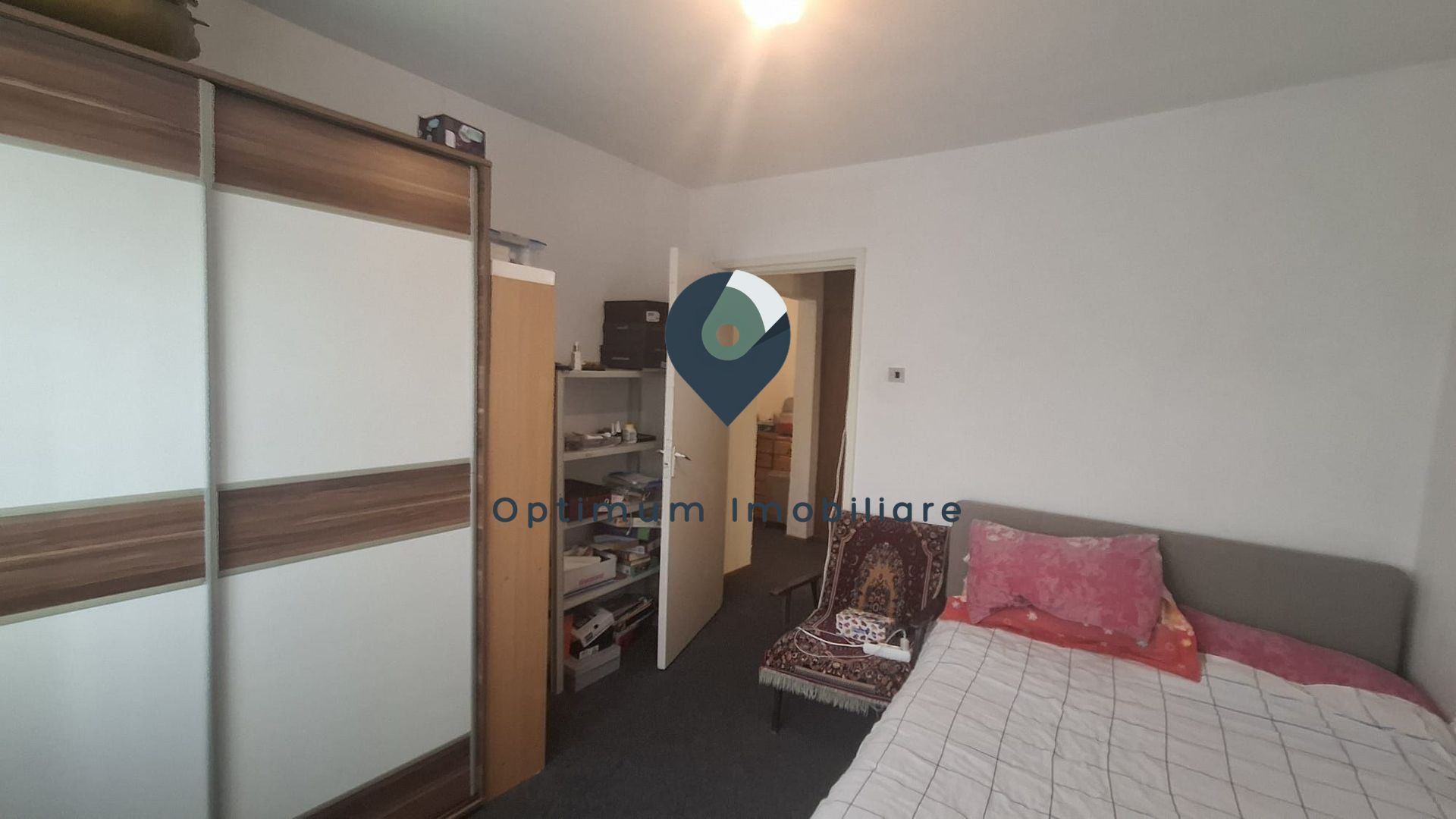Apartament cu 2 camere, etaj intermediar, Manastur,zona Calvaria! - Poză 5