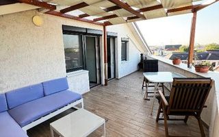 3 camere, 2 terase, 2 parcări, bloc boutique, metrou Grigorescu - Poză 5