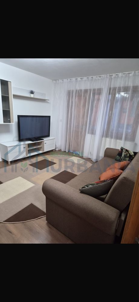 Apartament 2 camere de închiriat în zona Podu Roș, Iași - Poză 1