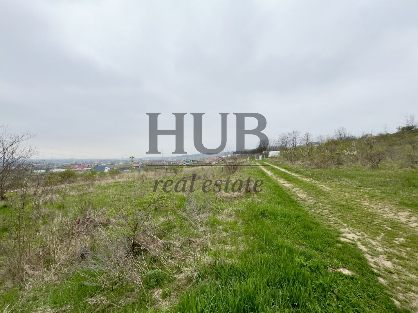 Teren intravilan in Fantanele de Hemeius | de vanzare - Poză 2