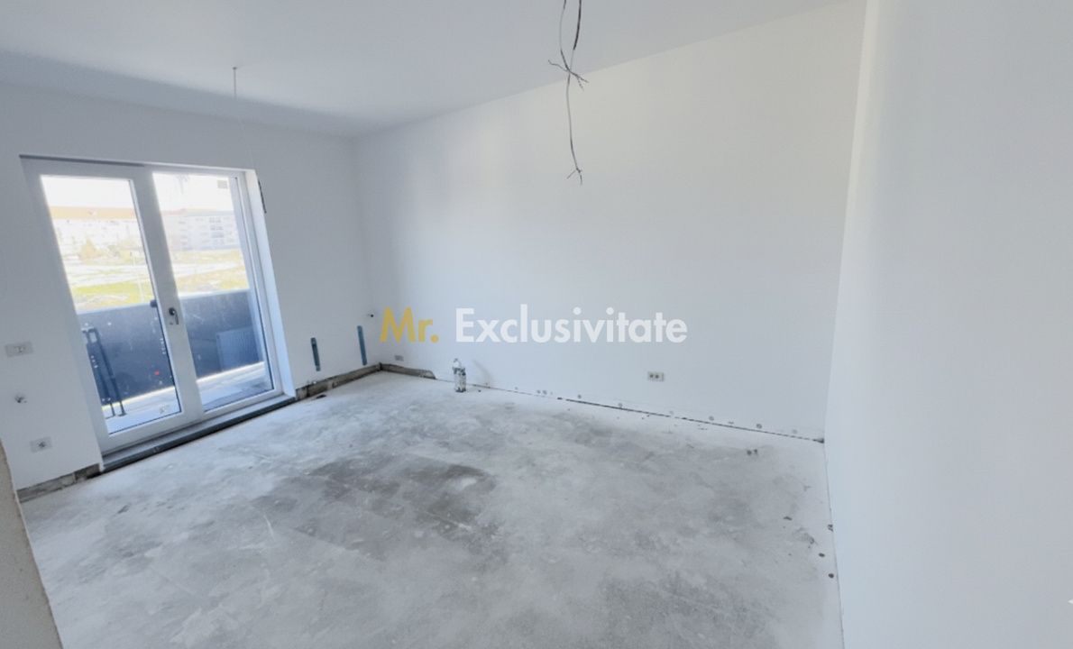 Apartament 2 Camere ANL Parc - Poză 4