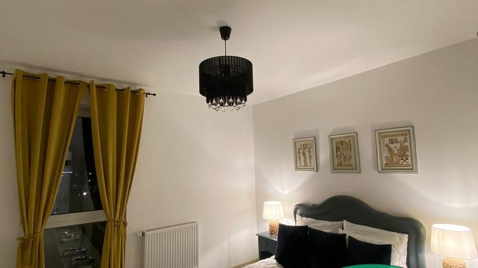 P 4253 - Apartament cu 3 camere în Târgu Mureș, Maurer Residence - Poză 11