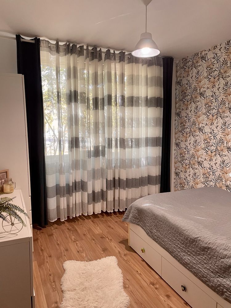Apartament luminos 3 camere, Bld. Brancoveanu. Spitalul de Copii Marie Curie. - Poză 7